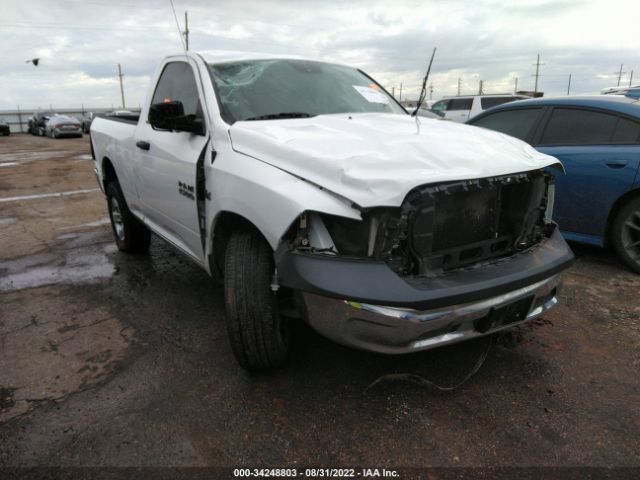 RAM 1500 2014 3c6jr6at1eg274727