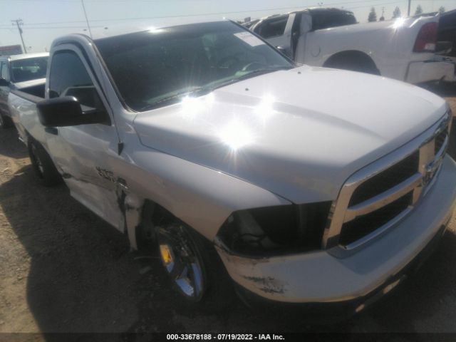 RAM 1500 2014 3c6jr6at1eg277773