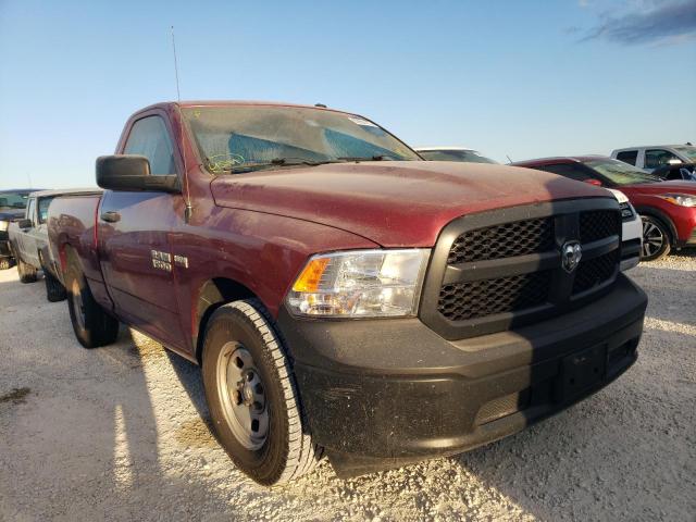 RAM NULL 2014 3c6jr6at1eg332304