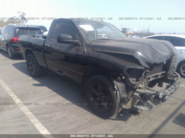 RAM 1500 2015 3c6jr6at1fg539891