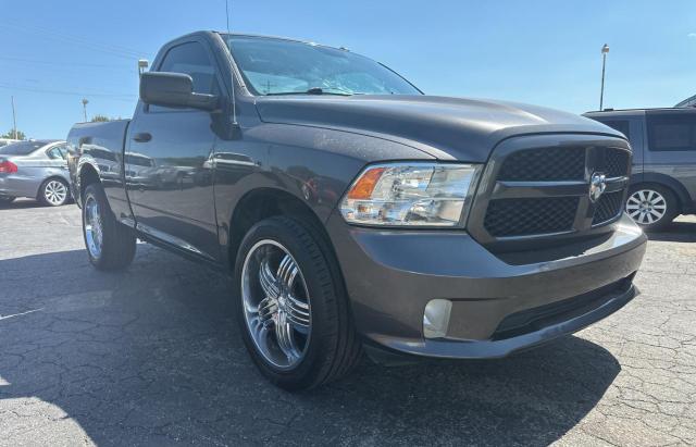 RAM 1500 ST 2015 3c6jr6at1fg545089