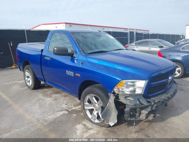 RAM 1500 2015 3c6jr6at1fg554424