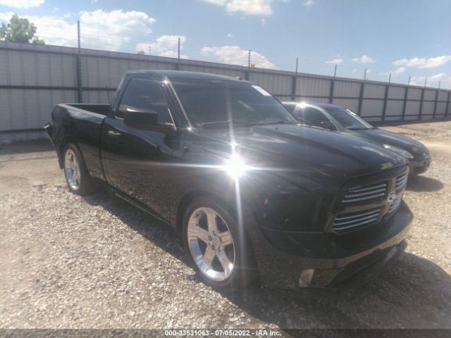 RAM 1500 2015 3c6jr6at1fg574379