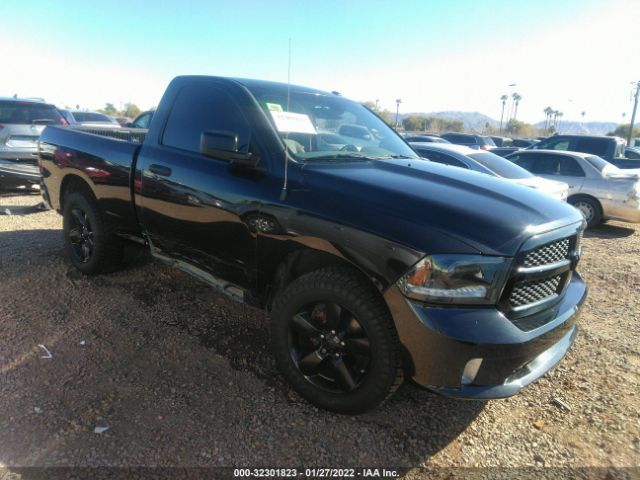 RAM 1500 2015 3c6jr6at1fg635861