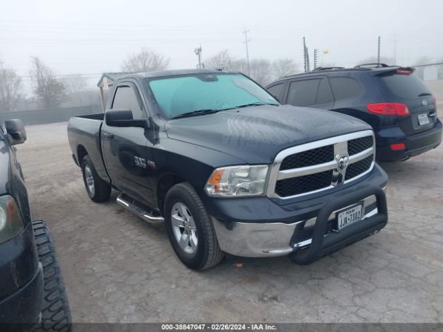 RAM 1500 2015 3c6jr6at1fg643751