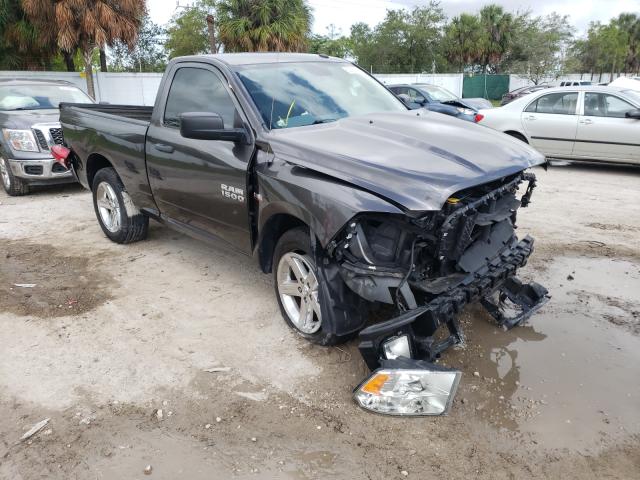 RAM 1500 ST 2016 3c6jr6at1gg115404