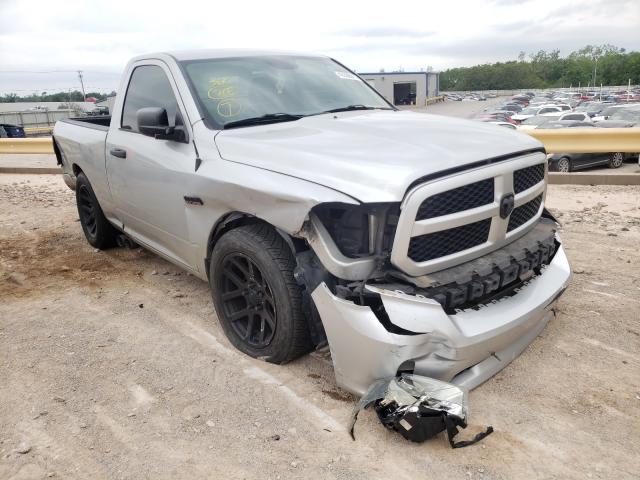 RAM 1500 ST 2016 3c6jr6at1gg213395