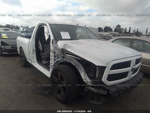 RAM 1500 2016 3c6jr6at1gg224994