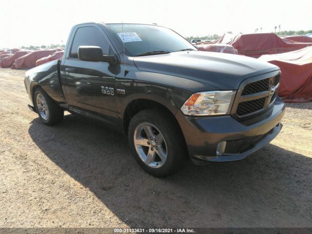 RAM 1500 2016 3c6jr6at1gg293085