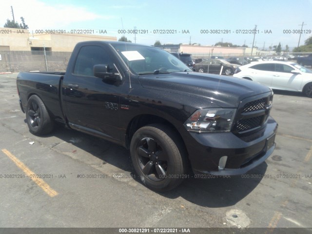 RAM 1500 2016 3c6jr6at1gg326179