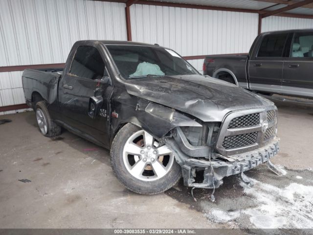 RAM 1500 2017 3c6jr6at1hg579245