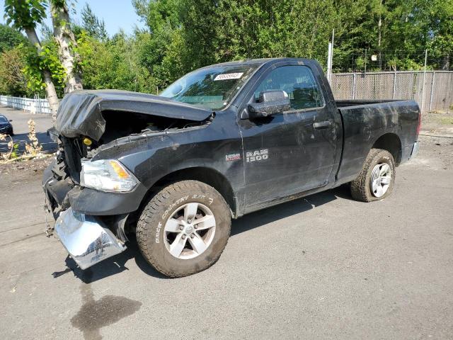 RAM 1500 ST 2017 3c6jr6at1hg584364