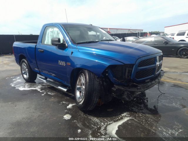 RAM 1500 2017 3c6jr6at1hg745649