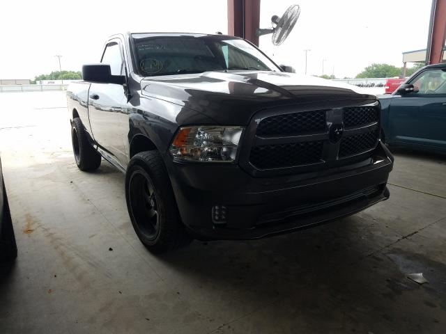 RAM 1500 CLASS 2019 3c6jr6at1kg505136