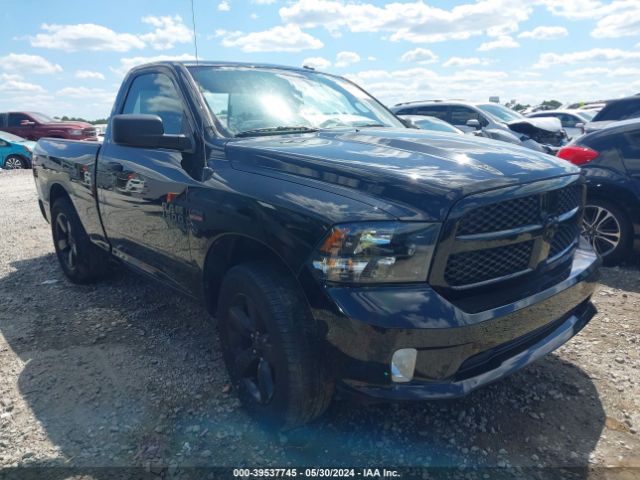 RAM 1500 2019 3c6jr6at1kg602871