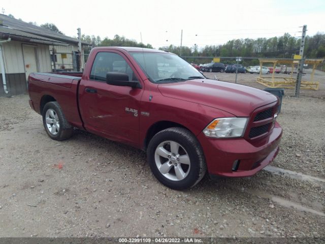 RAM 1500 2013 3c6jr6at2dg505259