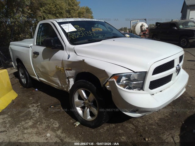 RAM 1500 2013 3c6jr6at2dg507349