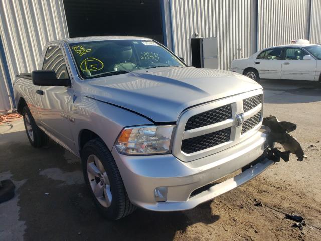 RAM 1500 ST 2013 3c6jr6at2dg513958