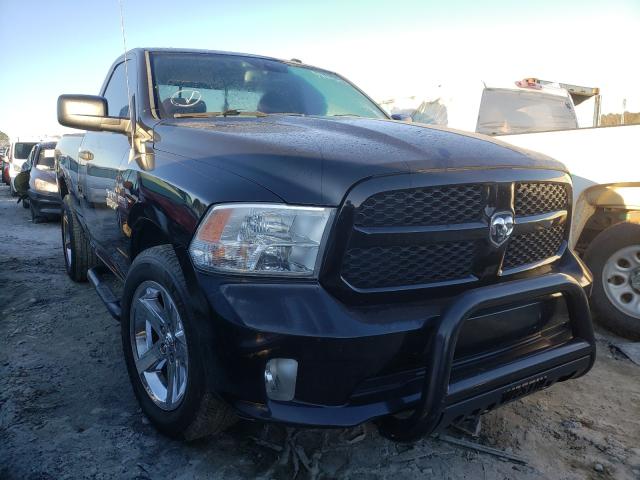 RAM 1500 ST 2013 3c6jr6at2dg534535