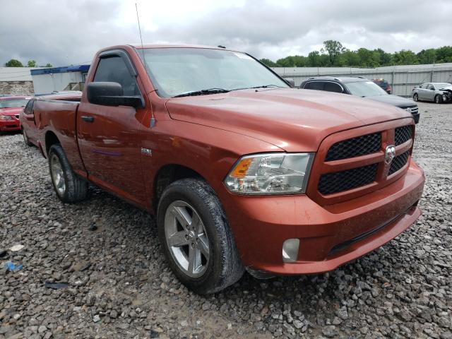 RAM 1500 ST 2013 3c6jr6at2dg536494