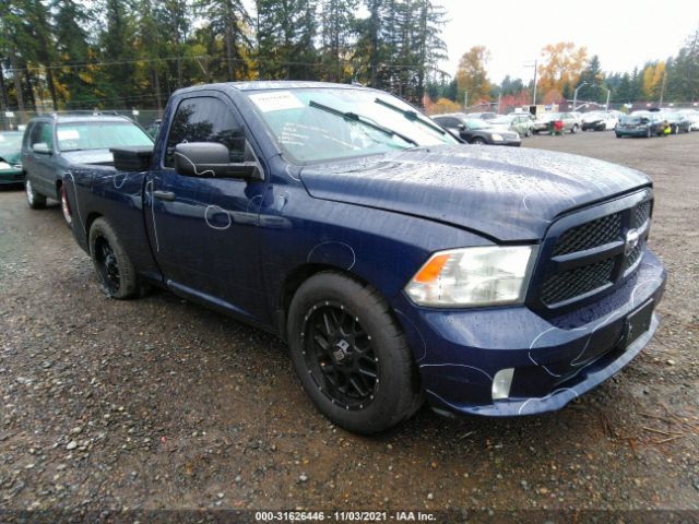 RAM 1500 2013 3c6jr6at2dg564179