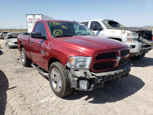 RAM 1500 ST 2013 3c6jr6at2dg571178