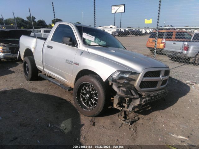 RAM 1500 2013 3c6jr6at2dg588448