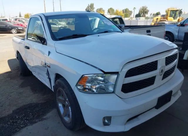 RAM 1500 2014 3c6jr6at2eg103307