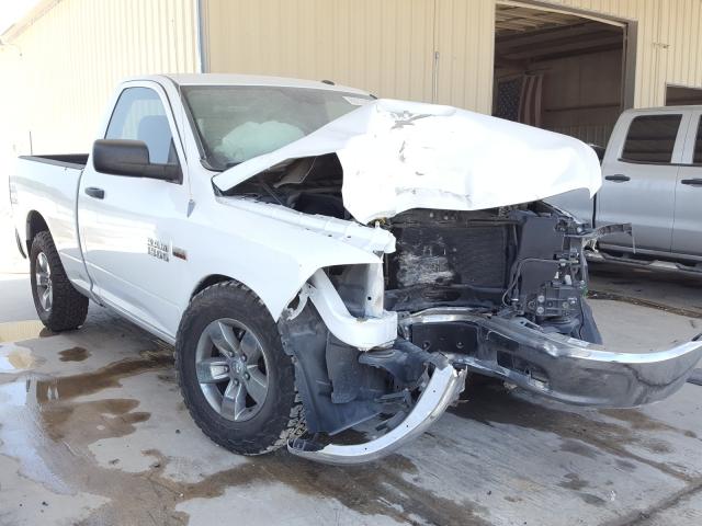 RAM 1500 ST 2014 3c6jr6at2eg104957