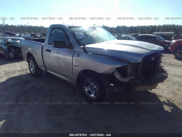 RAM 1500 2014 3c6jr6at2eg127171