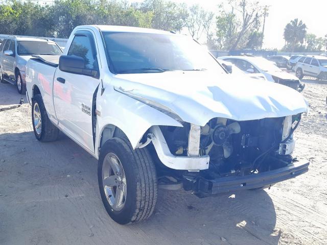 RAM 1500 ST 2014 3c6jr6at2eg156864