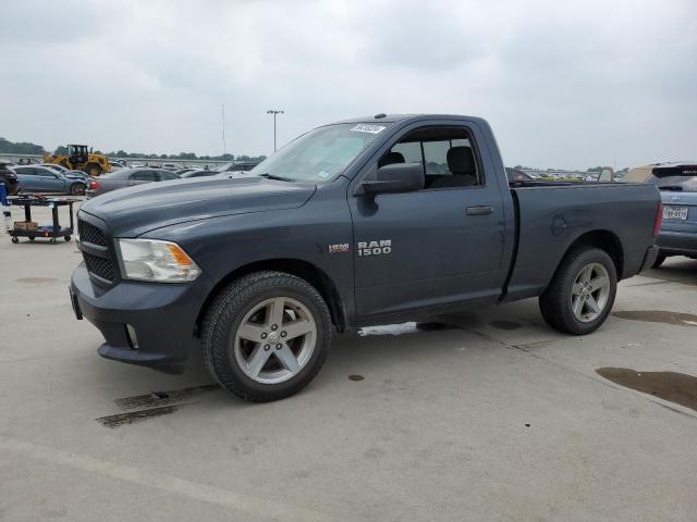 RAM 1500 2014 3c6jr6at2eg165435