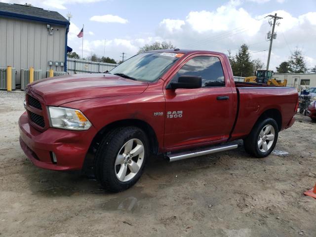 RAM 1500 ST 2014 3c6jr6at2eg182039