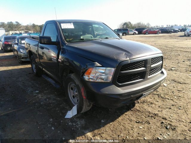 RAM 1500 2014 3c6jr6at2eg274672