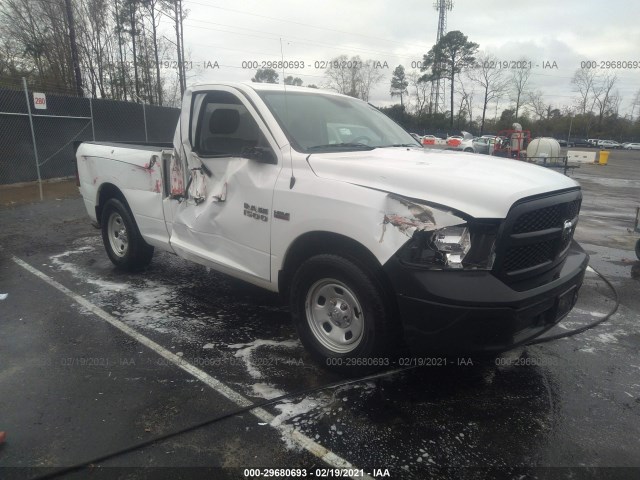 RAM 1500 2014 3c6jr6at2eg274798