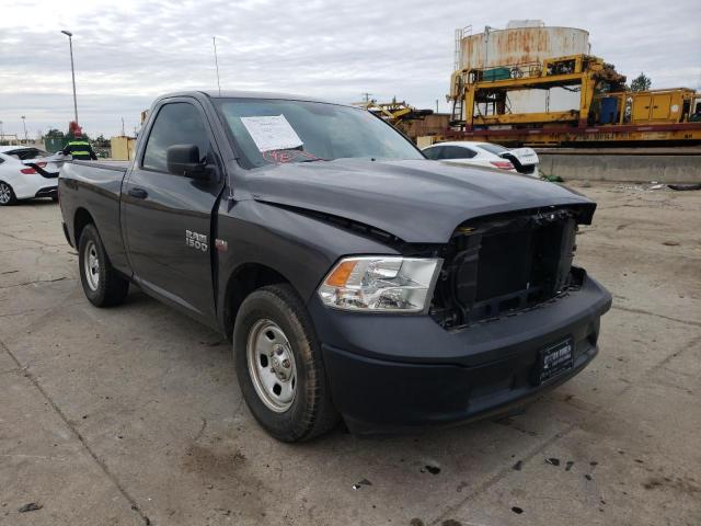 RAM 1500 ST 2014 3c6jr6at2eg277815