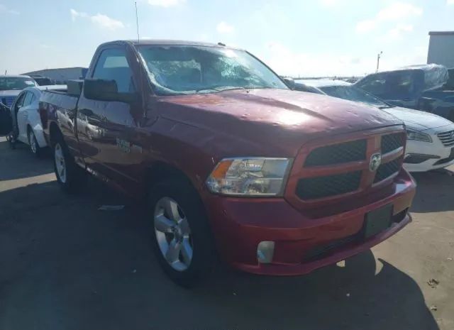 RAM 1500 2014 3c6jr6at2eg282688