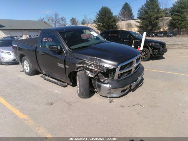 RAM 1500 2014 3c6jr6at2eg316385