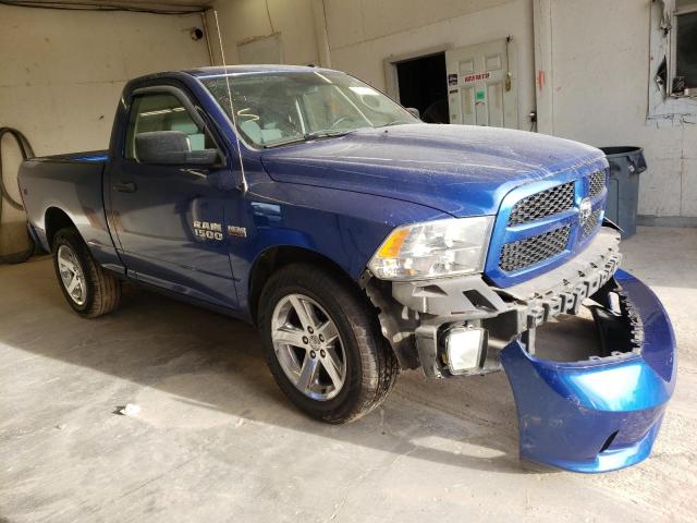 RAM 1500 ST 2015 3c6jr6at2fg522288