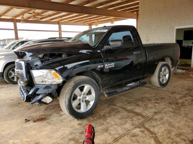 RAM 1500 ST 2015 3c6jr6at2fg525269