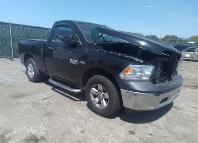 RAM 1500 2015 3c6jr6at2fg604215