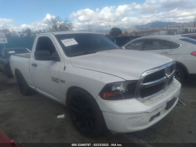 RAM 1500 2015 3c6jr6at2fg609107