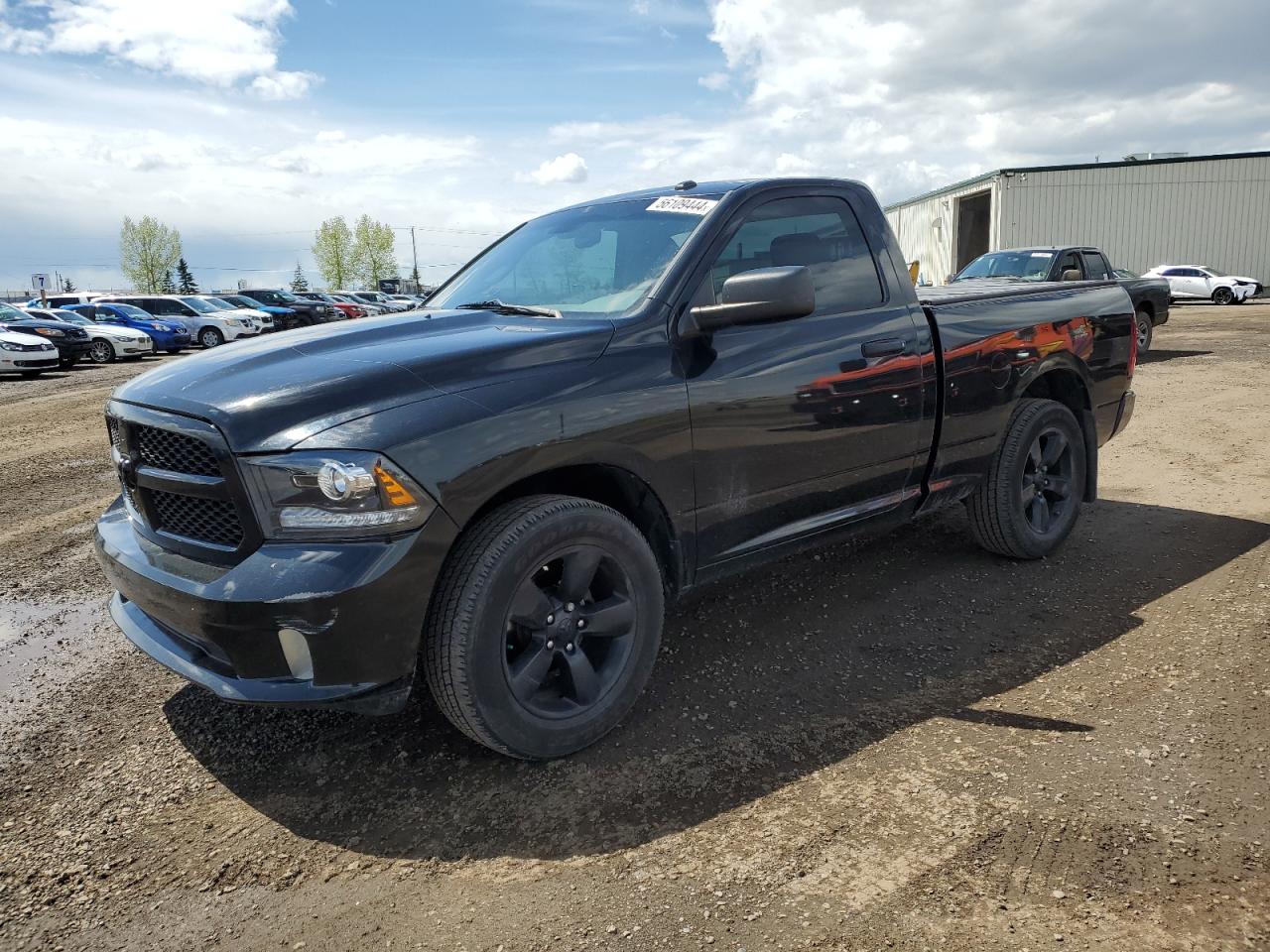 RAM 1500 2015 3c6jr6at2fg622441