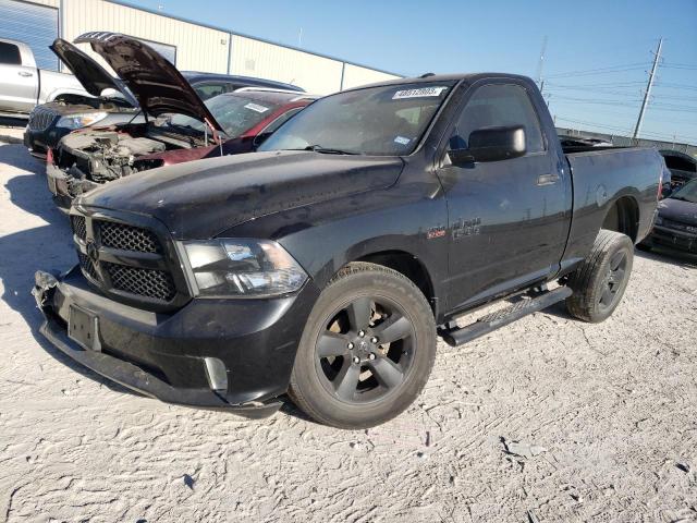 RAM 1500 ST 2015 3c6jr6at2fg683241