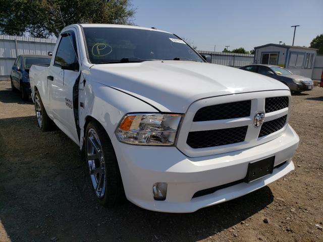 RAM 1500 ST 2016 3c6jr6at2gg109837