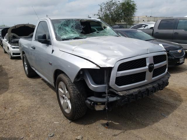 RAM 1500 ST 2016 3c6jr6at2gg188460