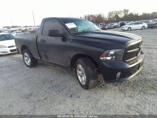 RAM 1500 2016 3c6jr6at2gg206410