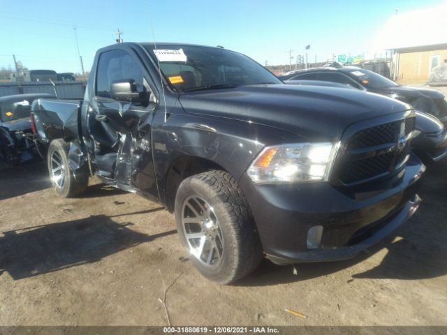 RAM 1500 2016 3c6jr6at2gg265571