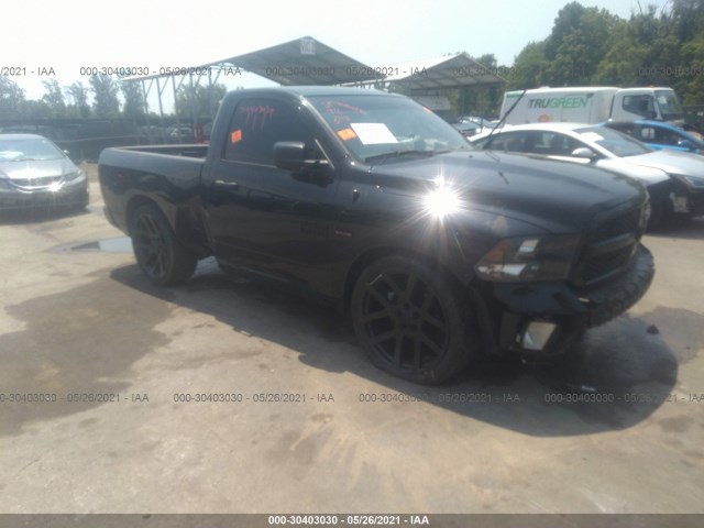 RAM 1500 2017 3c6jr6at2hg791913