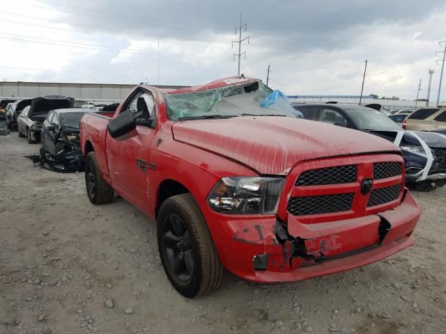 RAM 1500 CLASS 2020 3c6jr6at2lg167490